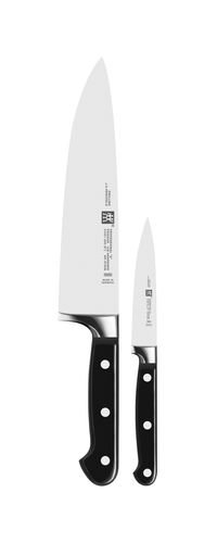 Zwilling Набор ножей 2 предмета Professional 