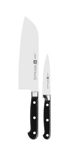 Zwilling Набор ножей 2 предмета Professional 