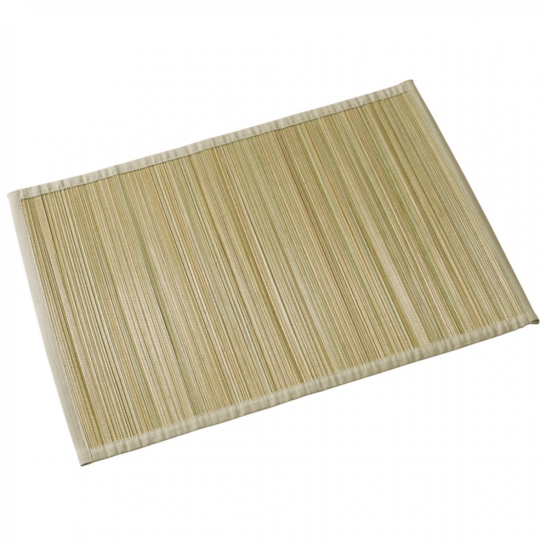 Villeroy & Boch Підставка під тарілку лайм Essentials Bamboo | https://grandposuda.com.ua