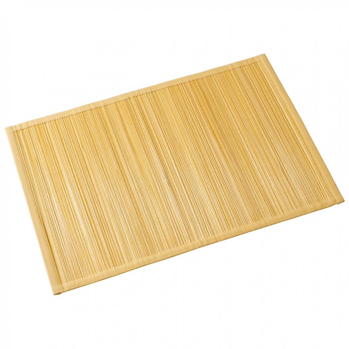Villeroy & Boch Підставка під тарілку медова 7 Essentials Bamboo | https://grandposuda.com.ua