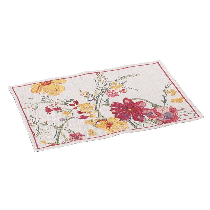 Villeroy & Boch Подставка под тарелку 35 x 50 см Mariefleur | https://grandposuda.com.ua