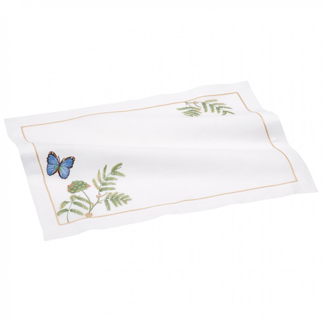 Villeroy & Boch Серветка 35 х 50 см Amazonia Accessoires | https://grandposuda.com.ua