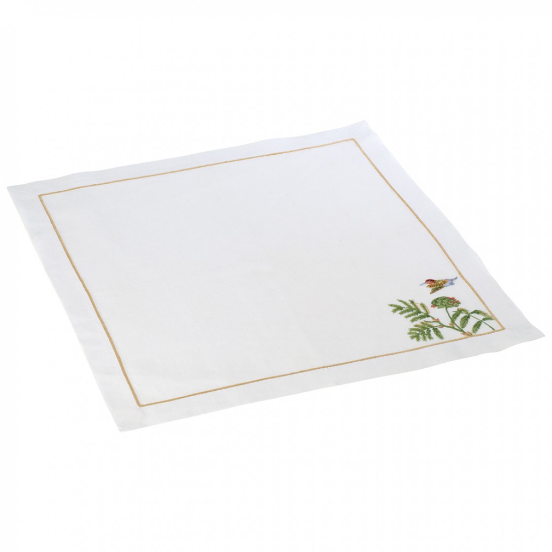 Villeroy & Boch Серветка 40 х 40 см Amazonia Accessoires | https://grandposuda.com.ua