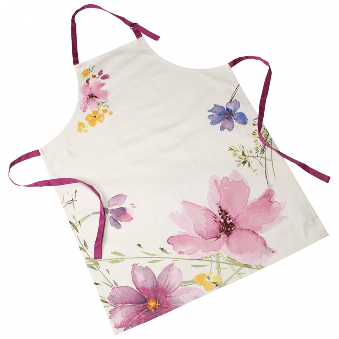 Villeroy & Boch Фартух 66 х 93 см Mariefleur | https://grandposuda.com.ua