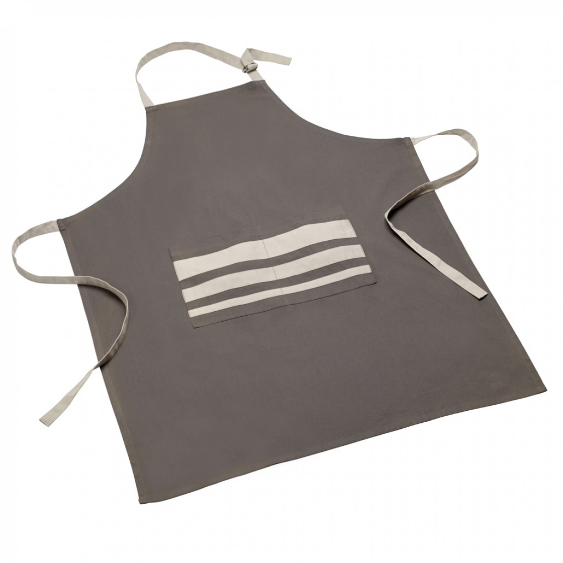 Villeroy & Boch Фартух, антрацит 66 x 93 см BBQ 2016 | https://grandposuda.com.ua