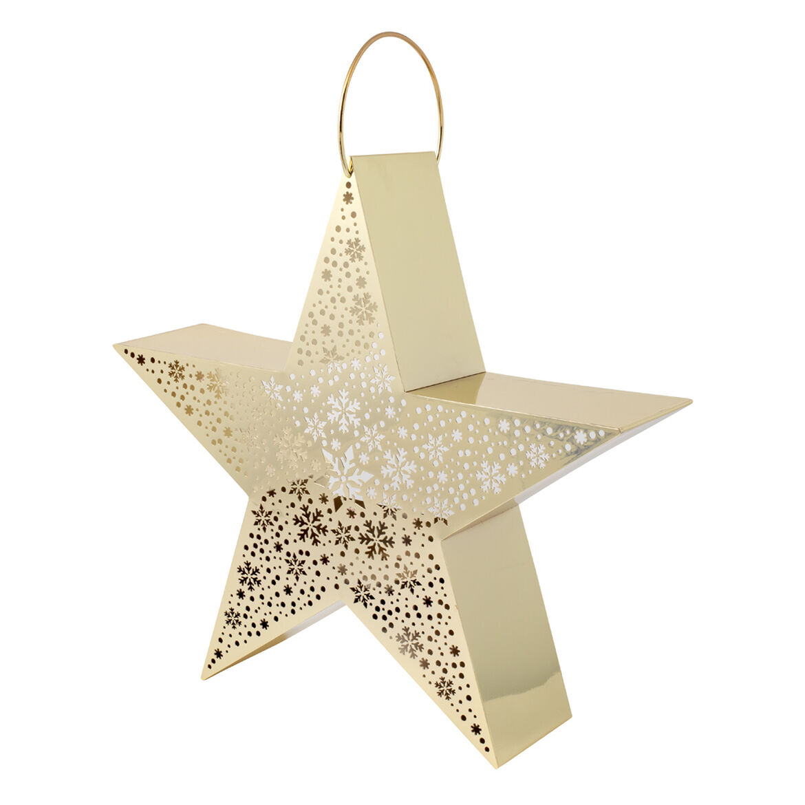 Villeroy & Boch Декорація зірка 26,2x9x25 см Christmas Decoration | https://grandposuda.com.ua