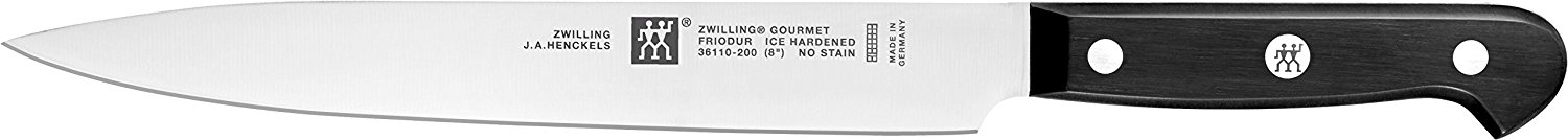 Zwilling Ніж обвалочний для мяса 20 см Twin Gourmet | https://grandposuda.com.ua