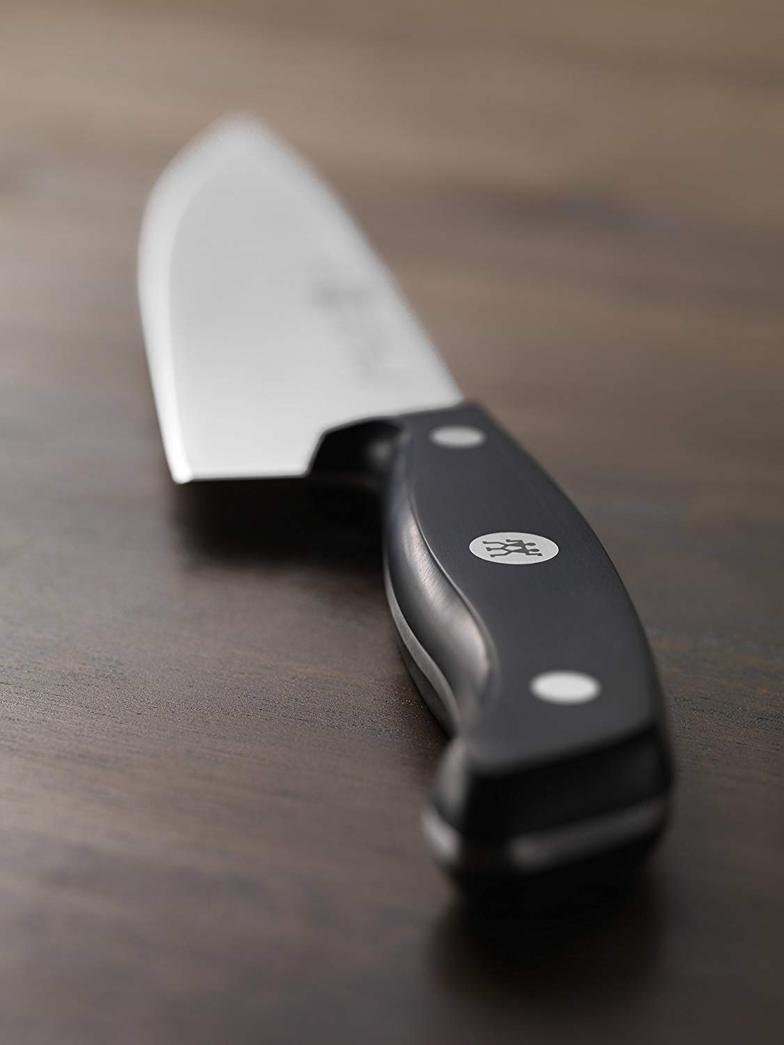 Zwilling Набор ножей 6 предметов Twin Gourmet | https://grandposuda.com.ua