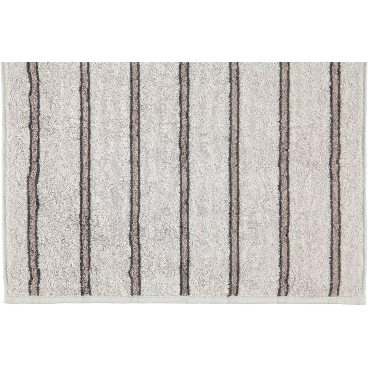 Полотенце 30 х 30 см Platin Stripes Polo Cawo | https://grandposuda.com.ua