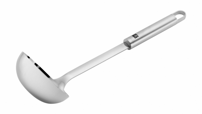 Zwilling Половник 32,5 см Pro | https://grandposuda.com.ua