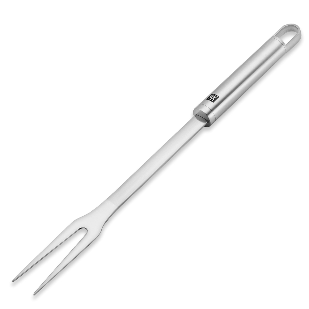 Zwilling Виделка для м’яса 33,5 см Pro | https://grandposuda.com.ua