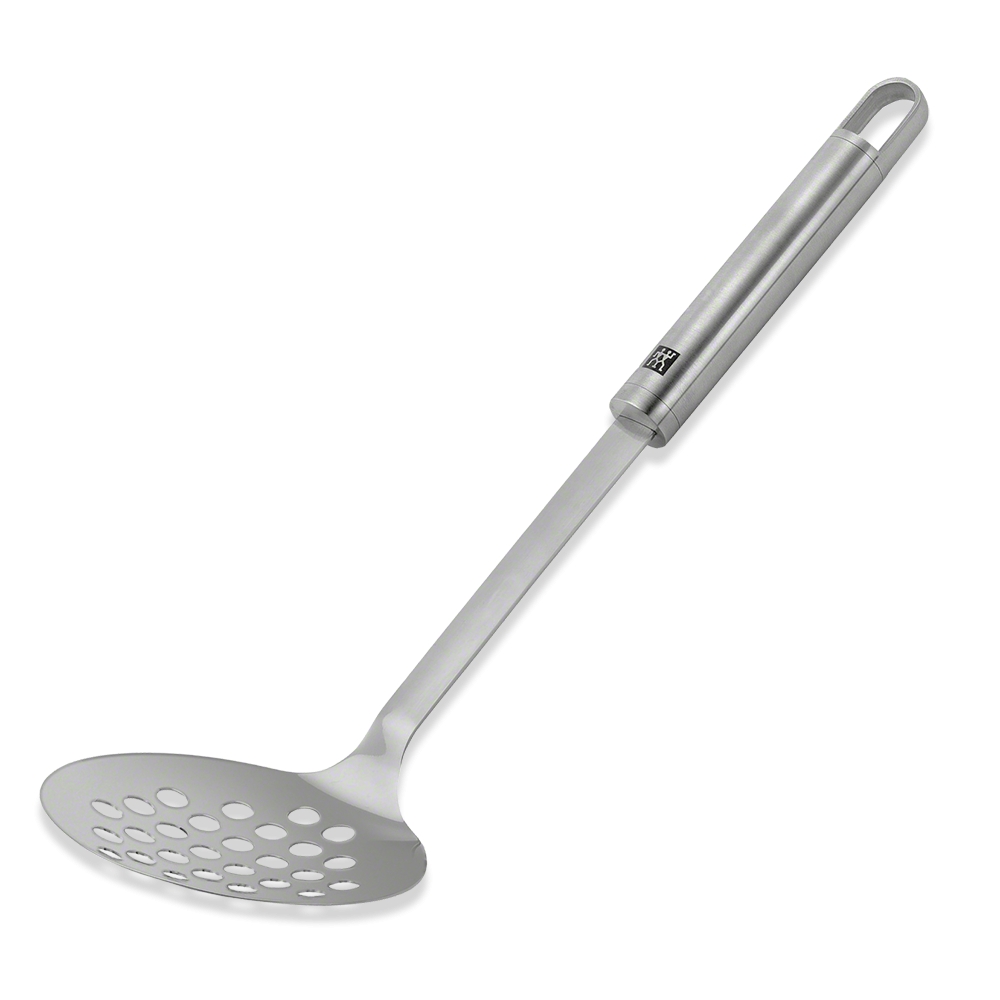Zwilling Шумовка 33,2 см Pro | https://grandposuda.com.ua