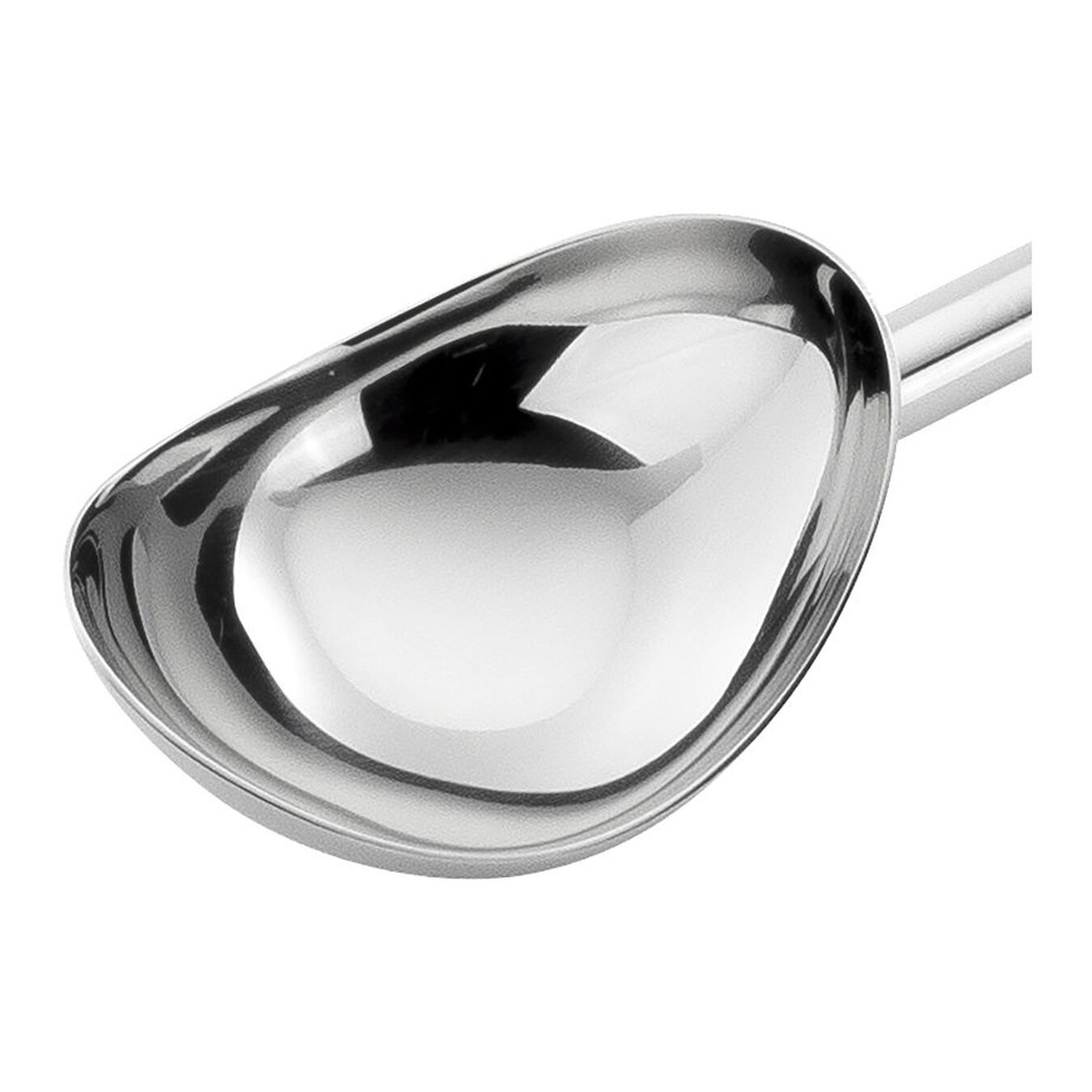 Zwilling Ложка для морозива 21,2 х 2,4 х 4,4 см, Pro | https://grandposuda.com.ua