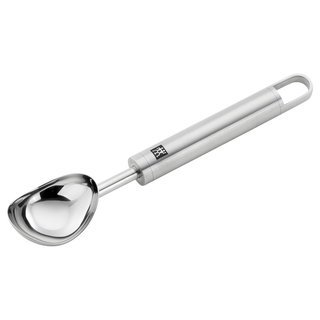 Zwilling Ложка для морозива 21,2 х 2,4 х 4,4 см, Pro | https://grandposuda.com.ua