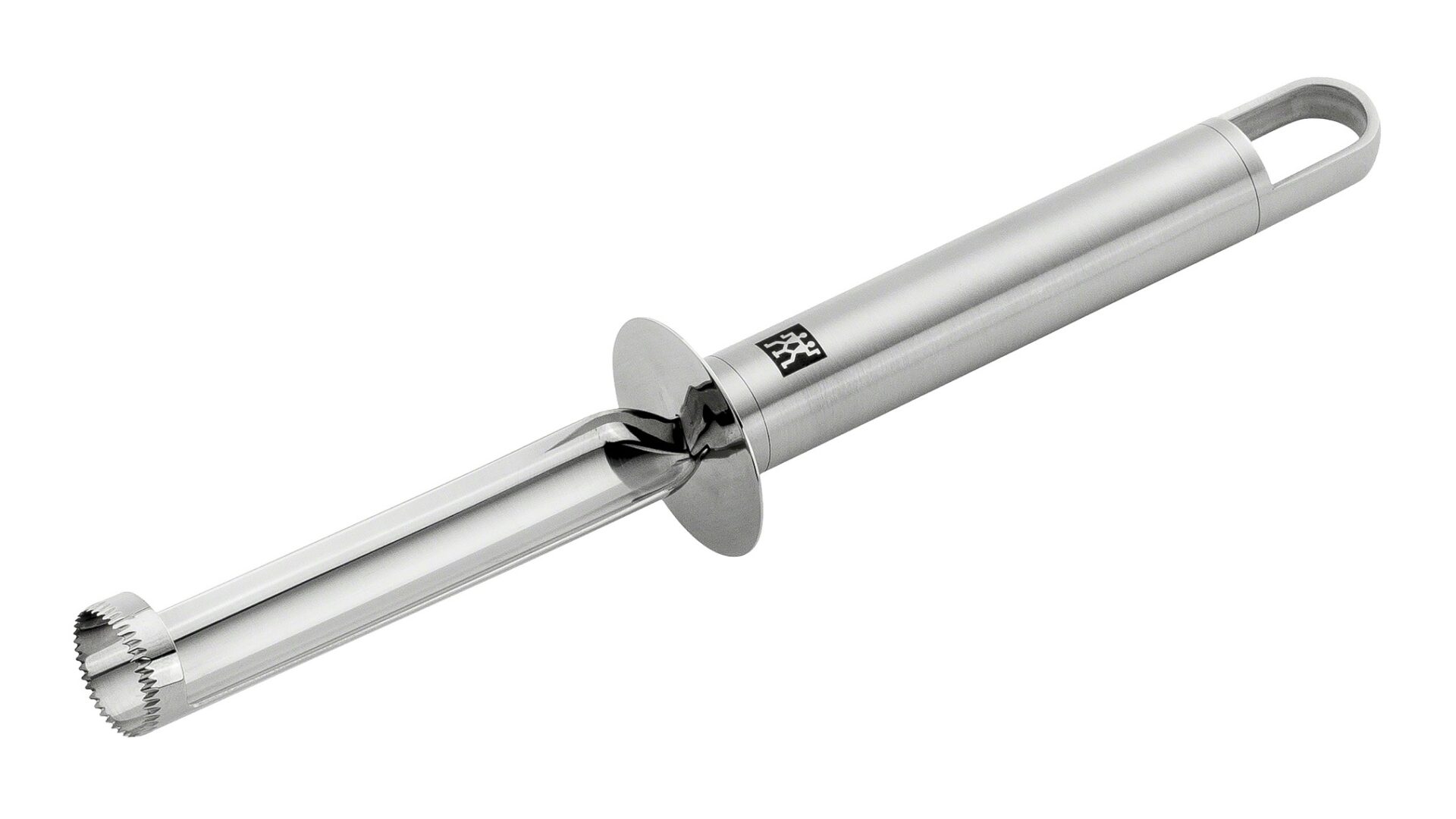 Zwilling Инструмент для удаления сердцевины яблока 23 см Pro | https://grandposuda.com.ua