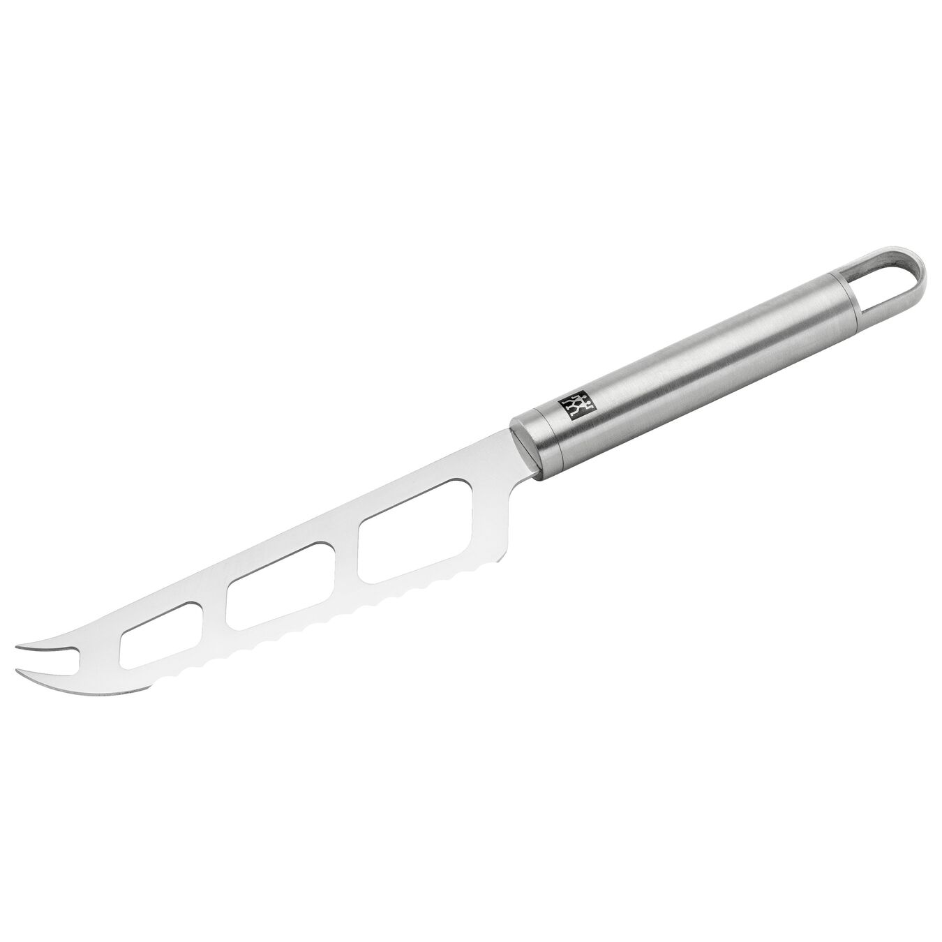 Zwilling Ніж для нарізки сиру, 27,6 х 3,8 х 2 см | https://grandposuda.com.ua