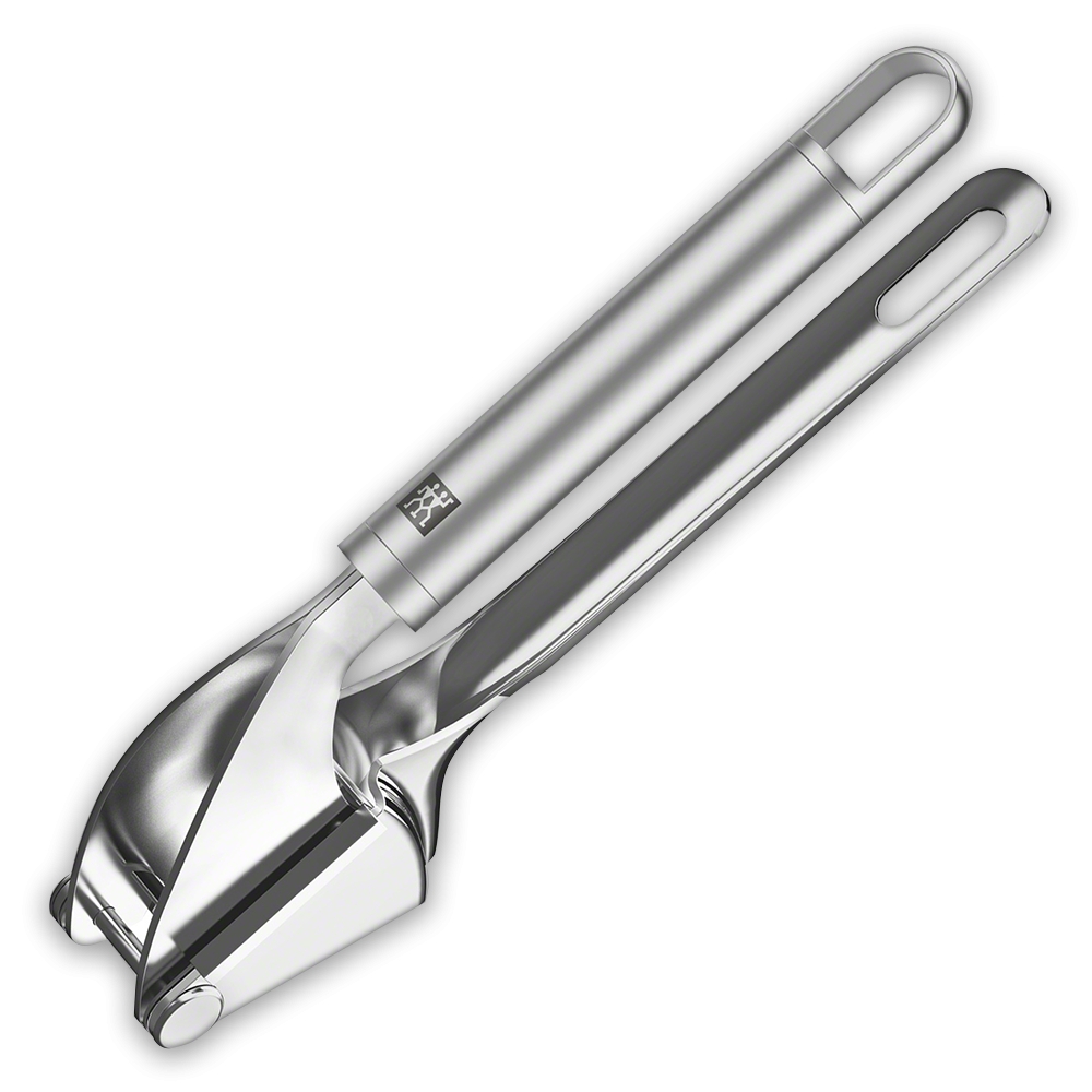 Zwilling Пресс для чеснока 20,2 см Pro Zwilling Пресс для чеснока 20,2 см Pro | https://grandposuda.com.ua