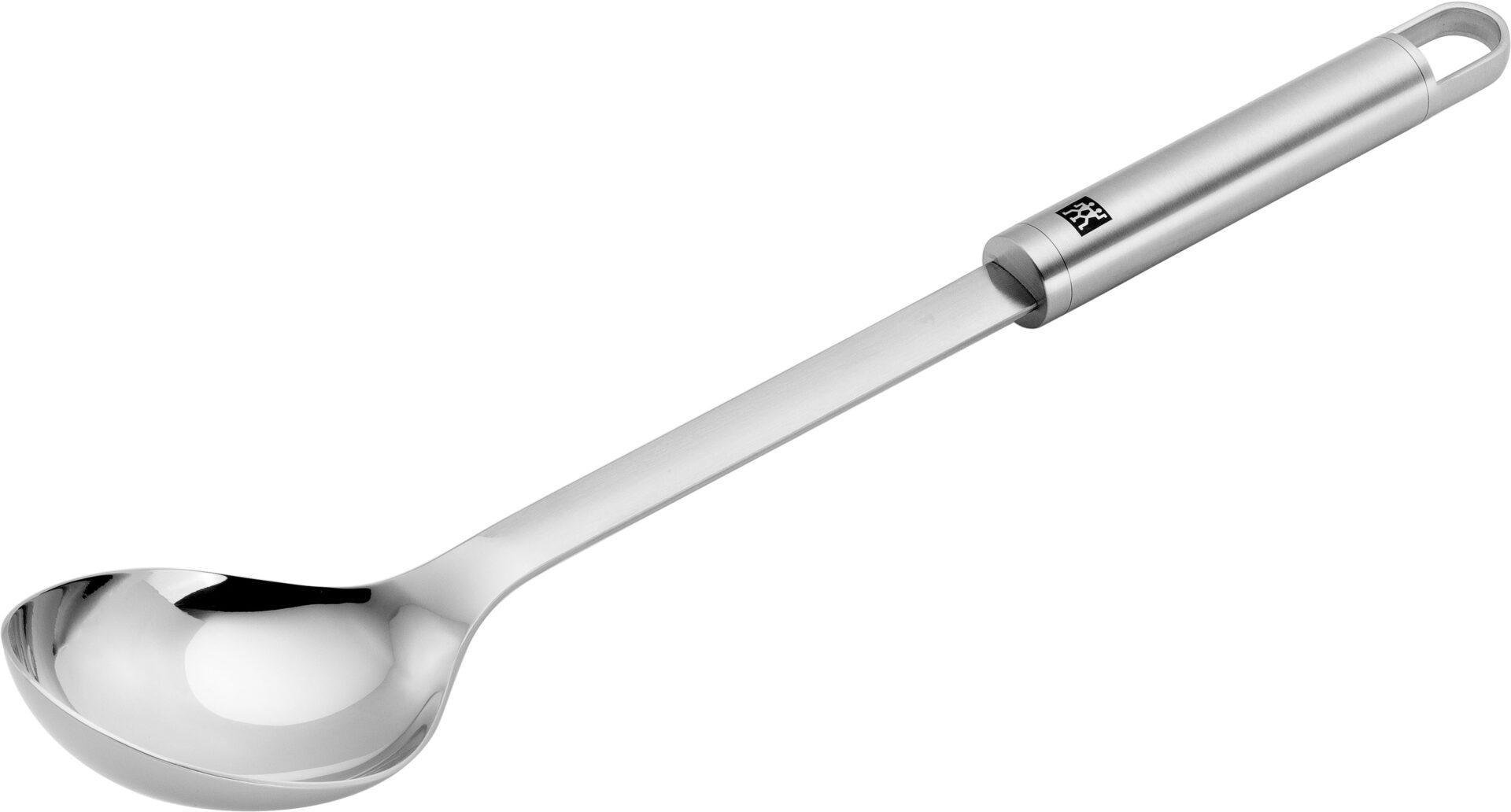 Zwilling Ложка сервировочная 35 см Pro | https://grandposuda.com.ua
