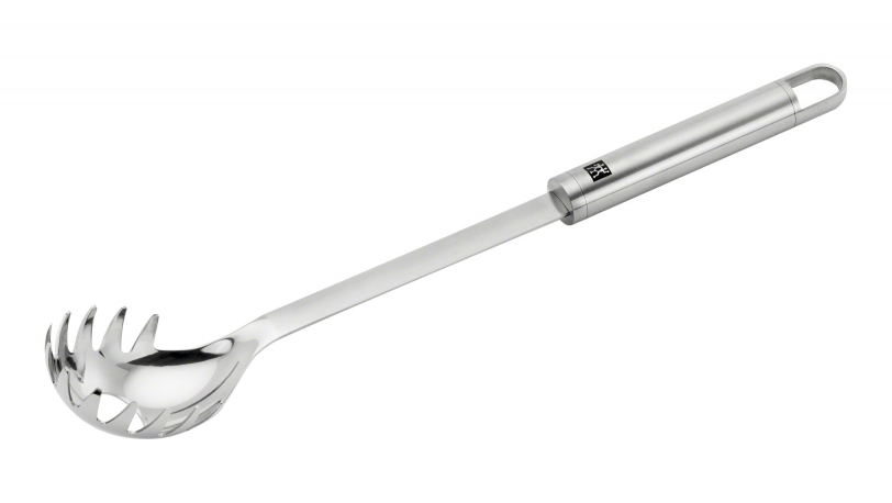 Zwilling Ложка для спагетті 33,2 см Pro | https://grandposuda.com.ua