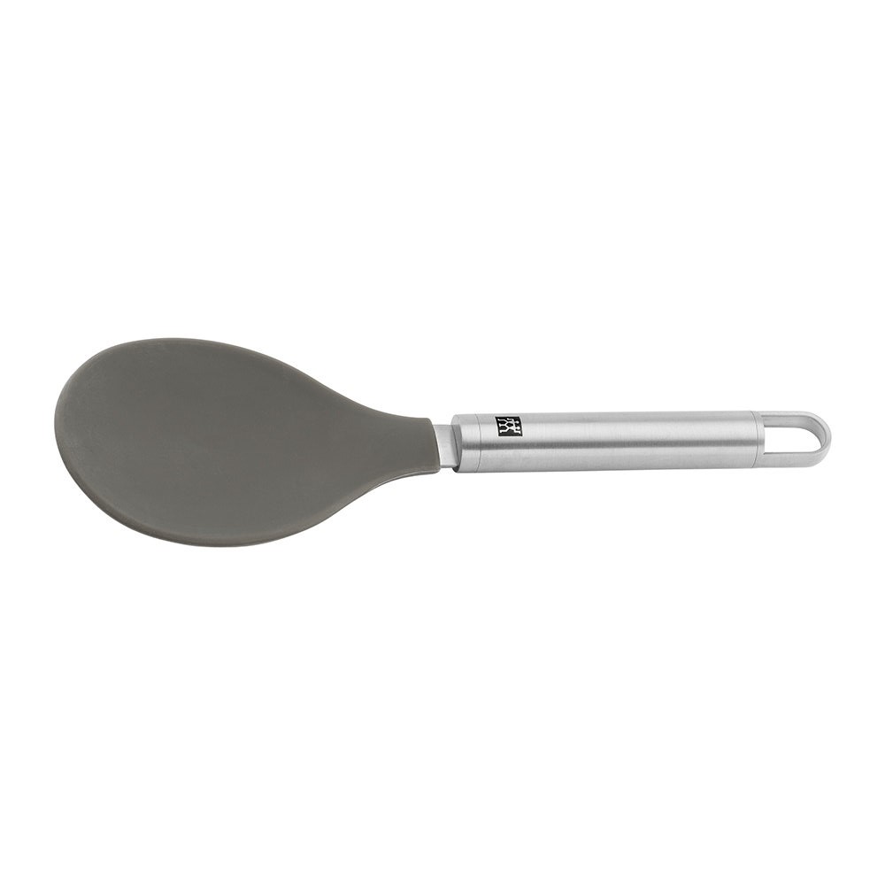 Zwilling Ложка для рису, силіконова 25,6 см Pro | https://grandposuda.com.ua