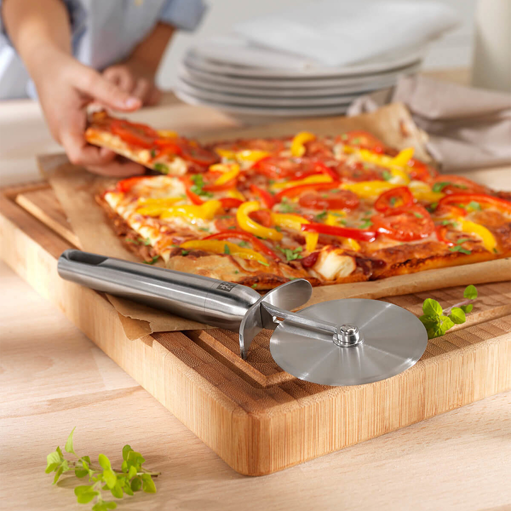 Zwilling Ніж для піци 26 см Pro | https://grandposuda.com.ua