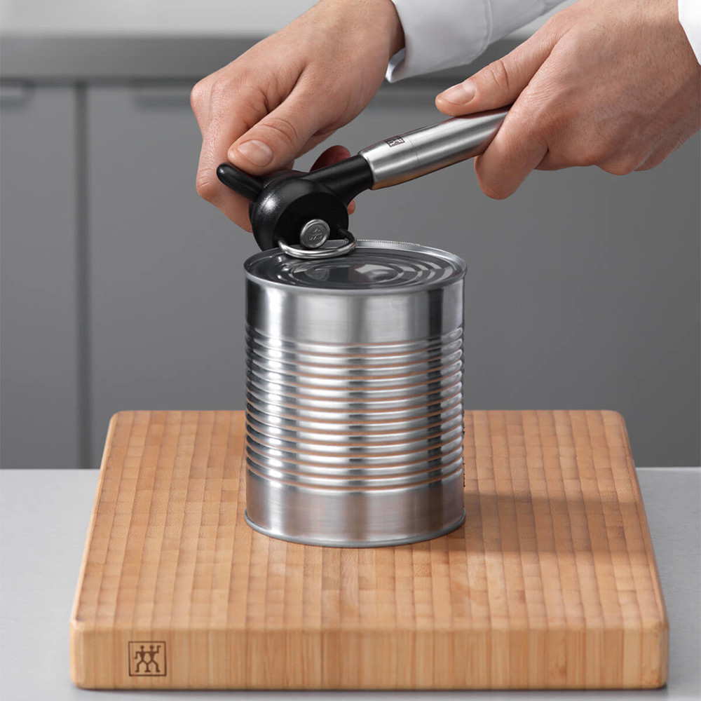Zwilling Відкривачка для банок 21,5 см Pro | https://grandposuda.com.ua