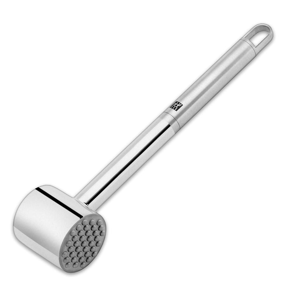 Zwilling Молоток для відбивання мяса 27 см Pro | https://grandposuda.com.ua