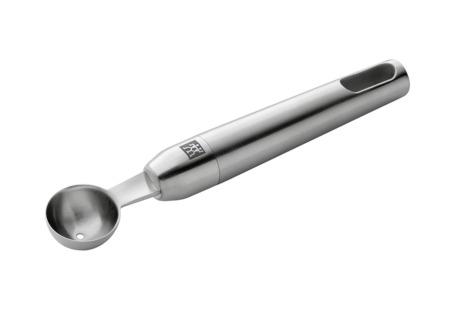 Zwilling Нуазетка універсальна 17 см сталева Twin Pure | https://grandposuda.com.ua