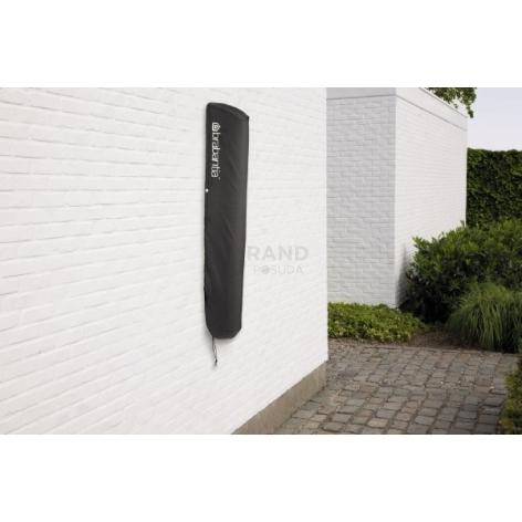 Brabantia Настенная сушилка для белья с чехлом, 24 м навески WallFix | https://grandposuda.com.ua