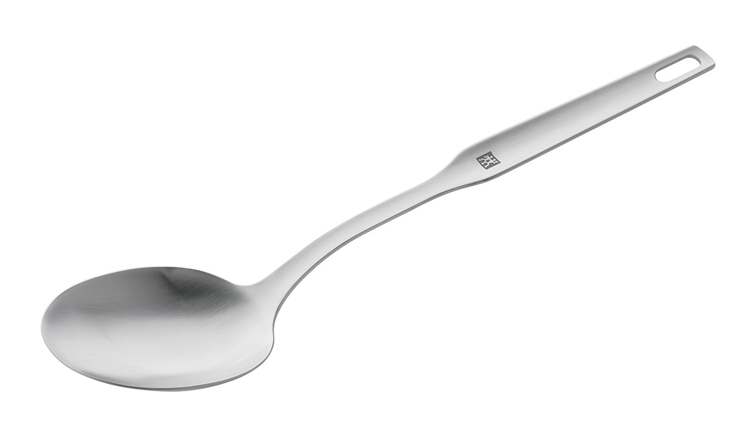 Zwilling Ложка сервировочная 35,5 см Twin Prof | https://grandposuda.com.ua