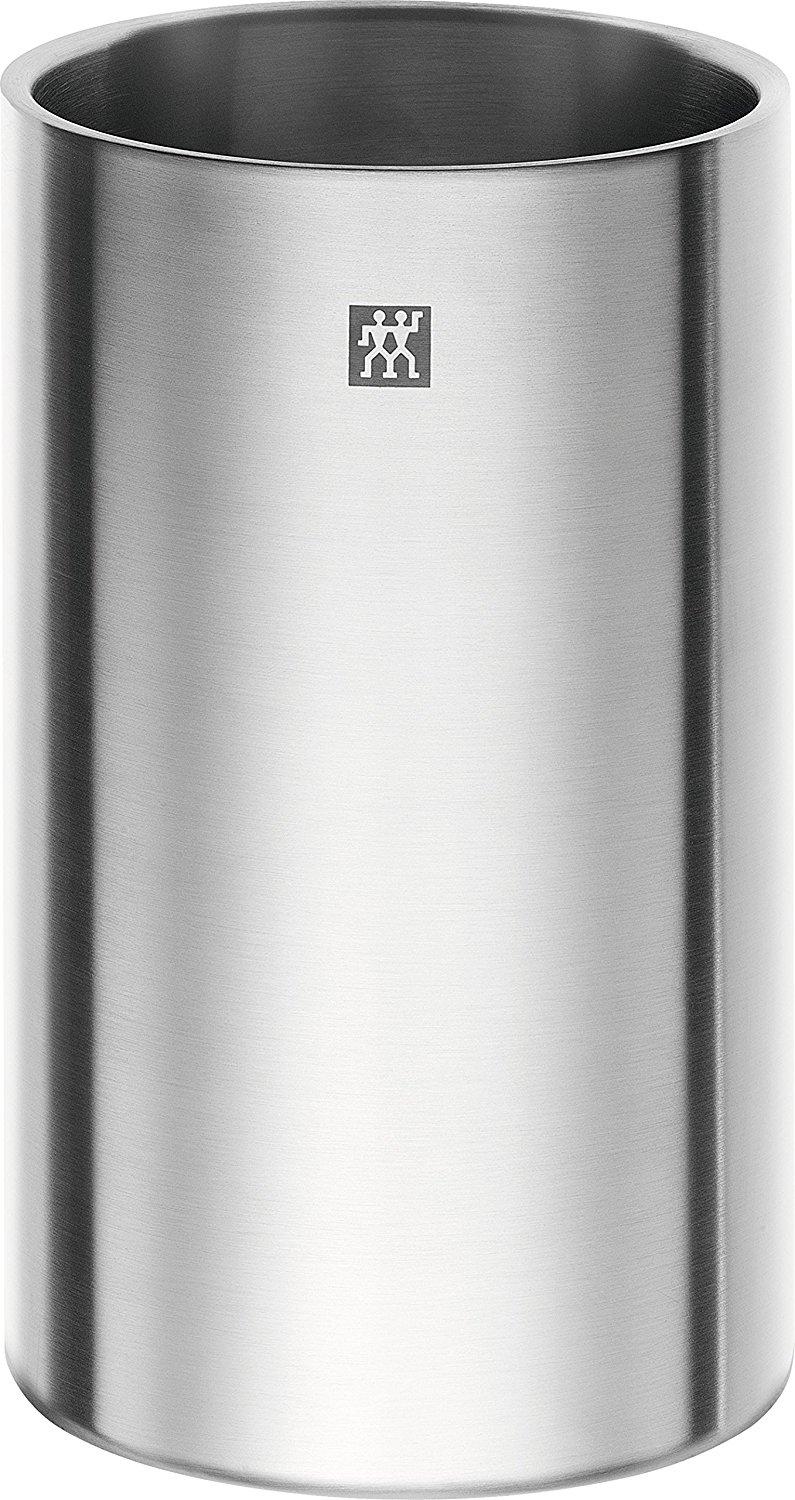 Zwilling Відерце для вина 19,5 см Sommelier | https://grandposuda.com.ua