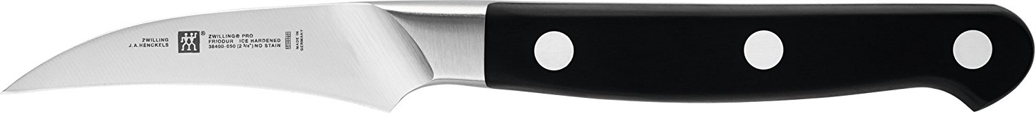 Zwilling Ніж для карвінгу 7 см Pro | https://grandposuda.com.ua