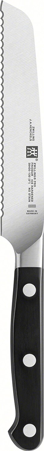 Zwilling Нож универсальный 13 см Pro | https://grandposuda.com.ua