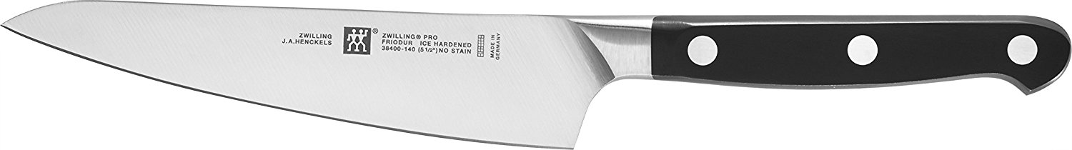 Zwilling Нож поварской 14 см Compact Pro | https://grandposuda.com.ua