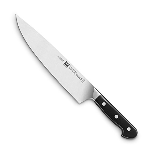 Zwilling Нож поварской 23 см Pro | https://grandposuda.com.ua