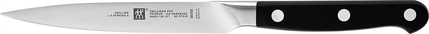 Zwilling Ніж для нарізки 24 см Pro | https://grandposuda.com.ua