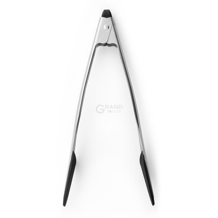 Brabantia Щипцы кухонные 32 см Profile | https://grandposuda.com.ua