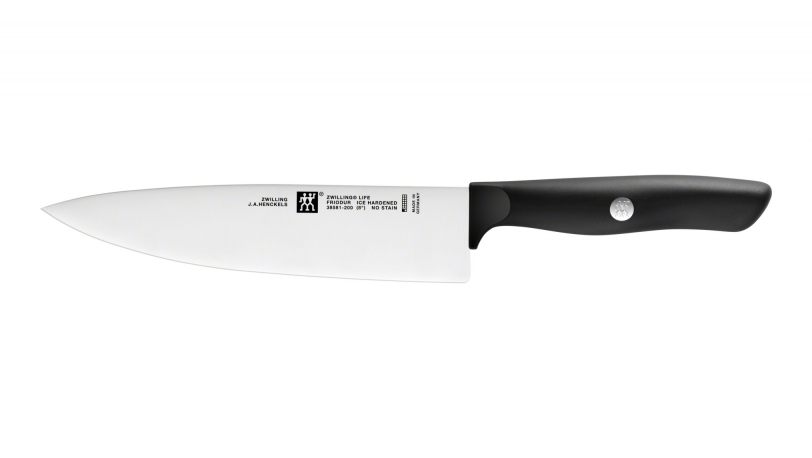 Zwilling Ніж кухарський 20 см Life | https://grandposuda.com.ua