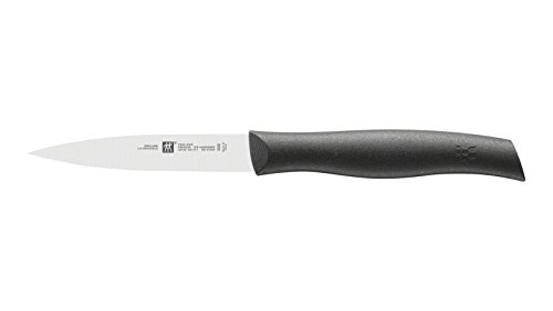 Zwilling Ніж для овочів 10 см Twin Grip | https://grandposuda.com.ua