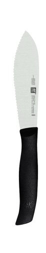 Zwilling Нож для хлеба 11 см Twin Grip | https://grandposuda.com.ua