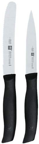 Zwilling Набір ножів 2 предмети Twin Grip | https://grandposuda.com.ua