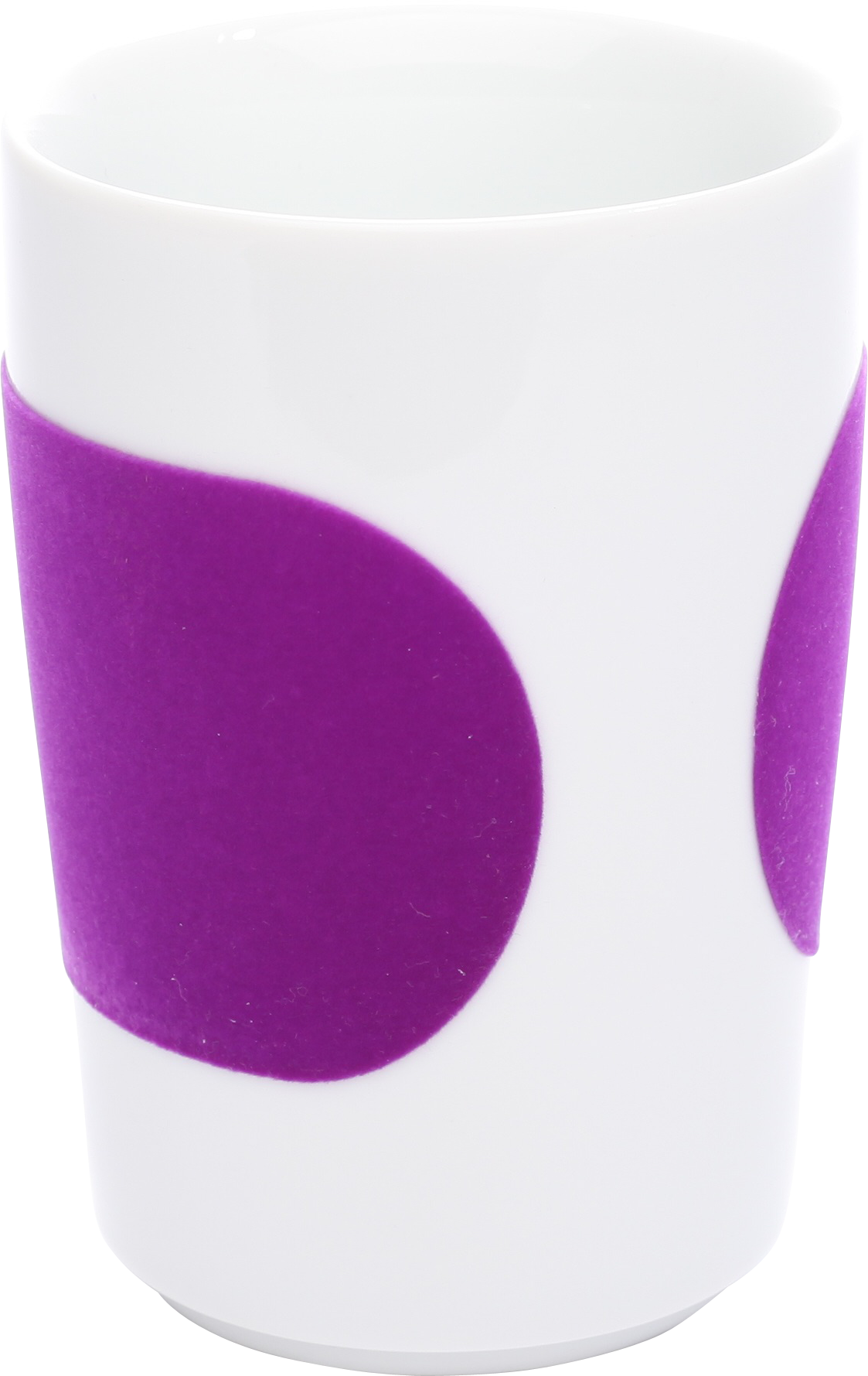 Kahla Кружка 0,35 л Touch! Violet Kahla Кружка 0,35 л Touch! Violet | https://grandposuda.com.ua