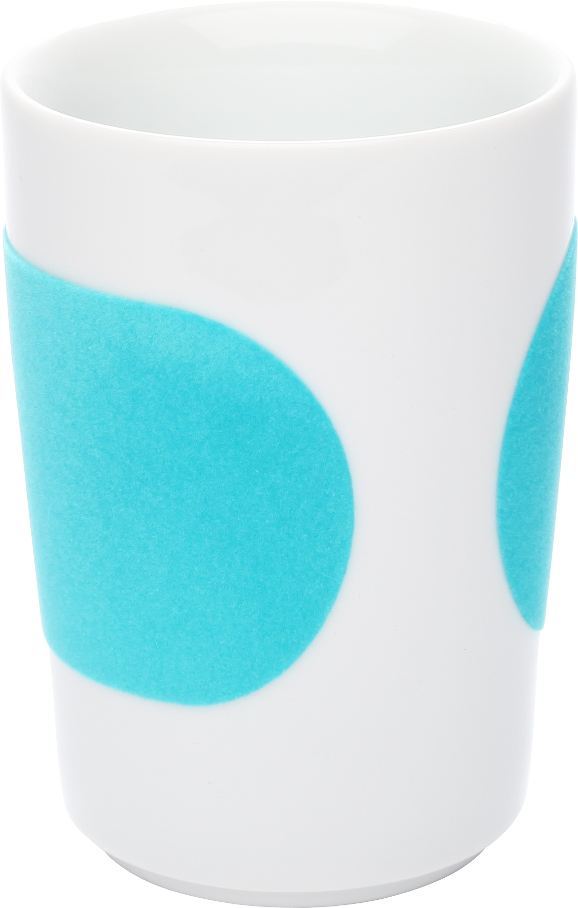 Kahla Кружка 0,35 л Touch! Turquoise Kahla Кружка 0,35 л Touch! Turquoise | https://grandposuda.com.ua