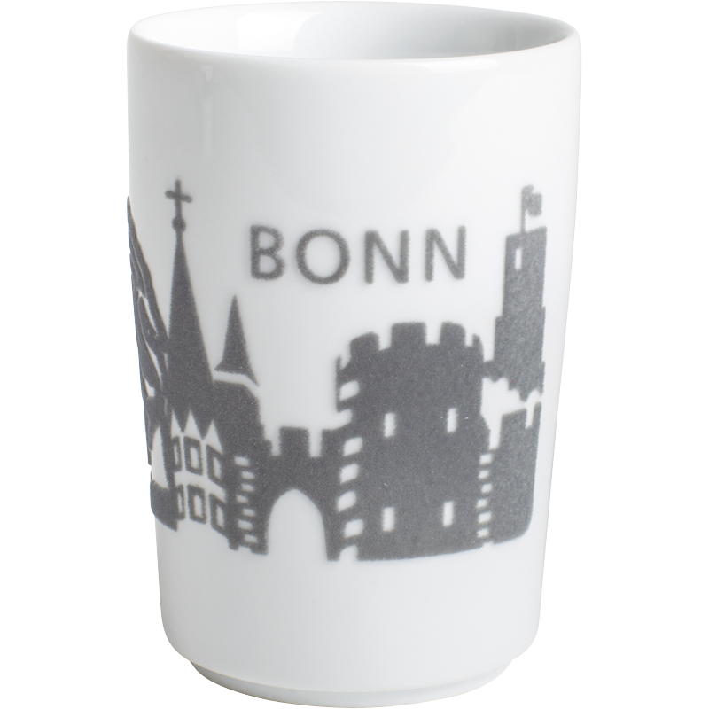 Kahla Кружка 0,35 л Touch! Skyline Bonn gray Kahla Кружка 0,35 л Touch! Skyline Bonn gray | https://grandposuda.com.ua