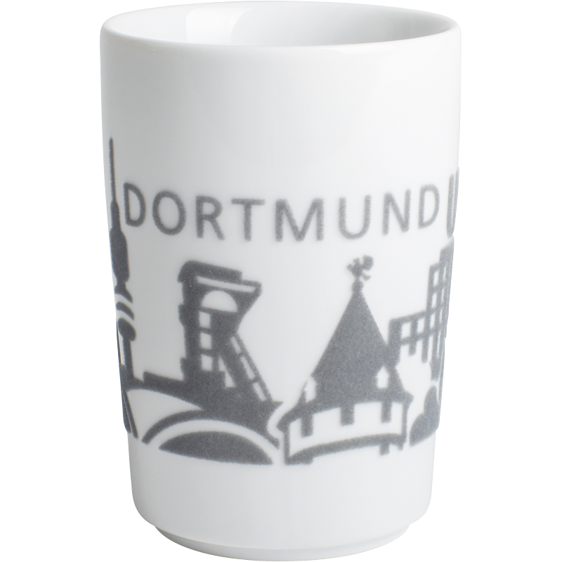 Kahla Кружка 0,35 л Touch! Skyline Dortmund gray Kahla Кружка 0,35 л Touch! Skyline Dortmund gray | https://grandposuda.com.ua