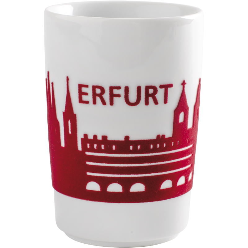 Kahla Кружка 0,35 л Touch! Erfurt red Kahla Кружка 0,35 л Touch! Erfurt red | https://grandposuda.com.ua