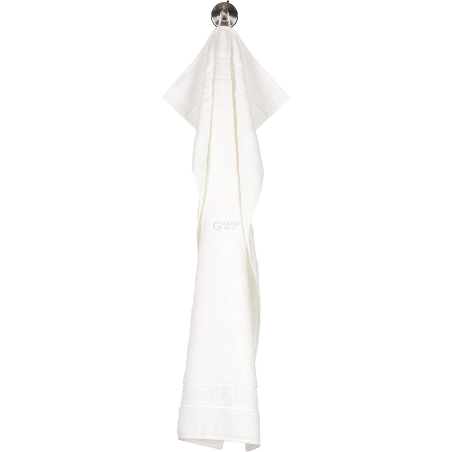 Рушник для рук 50 х 100 см White Noblesse Cawo | https://grandposuda.com.ua