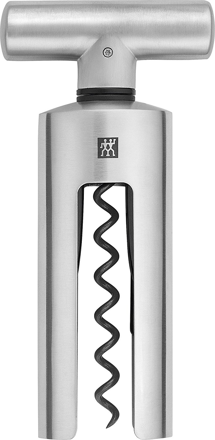 Zwilling Штопор 19 см Sommelier | https://grandposuda.com.ua