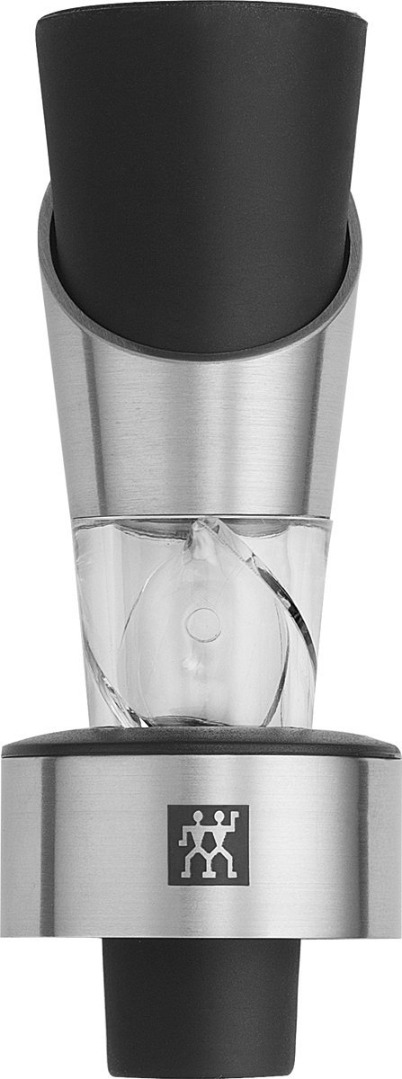 Zwilling Гейзер для бутылок Sommelier | https://grandposuda.com.ua
