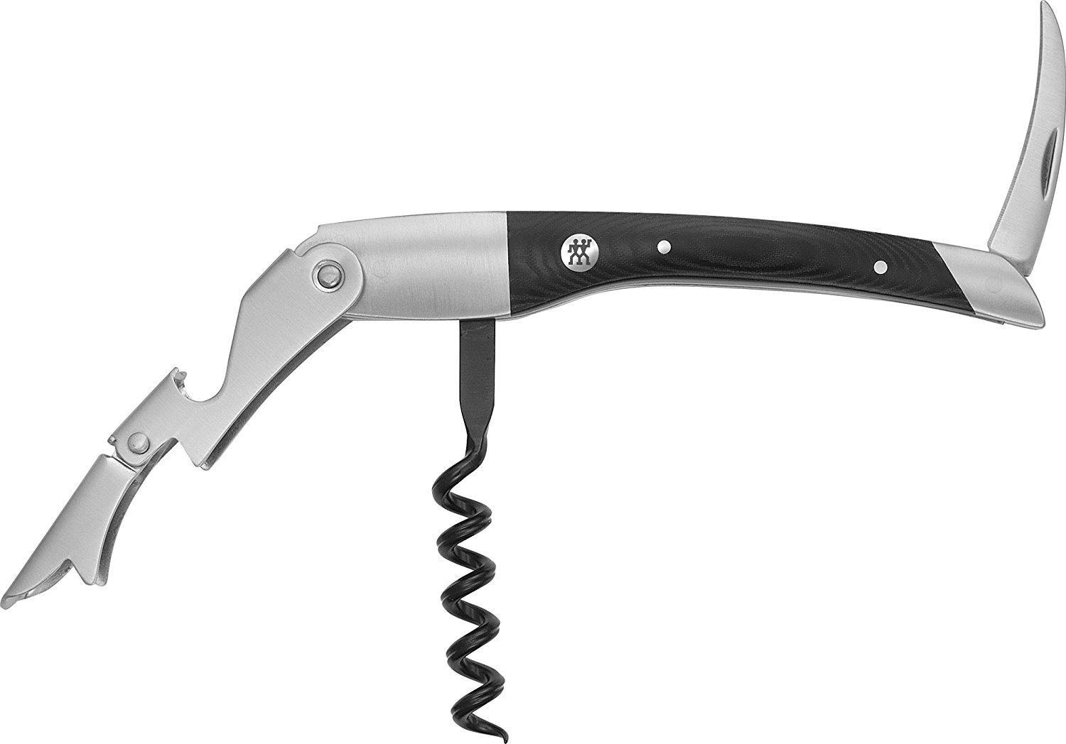 Zwilling Нож сомелье Classic Sommelier | https://grandposuda.com.ua